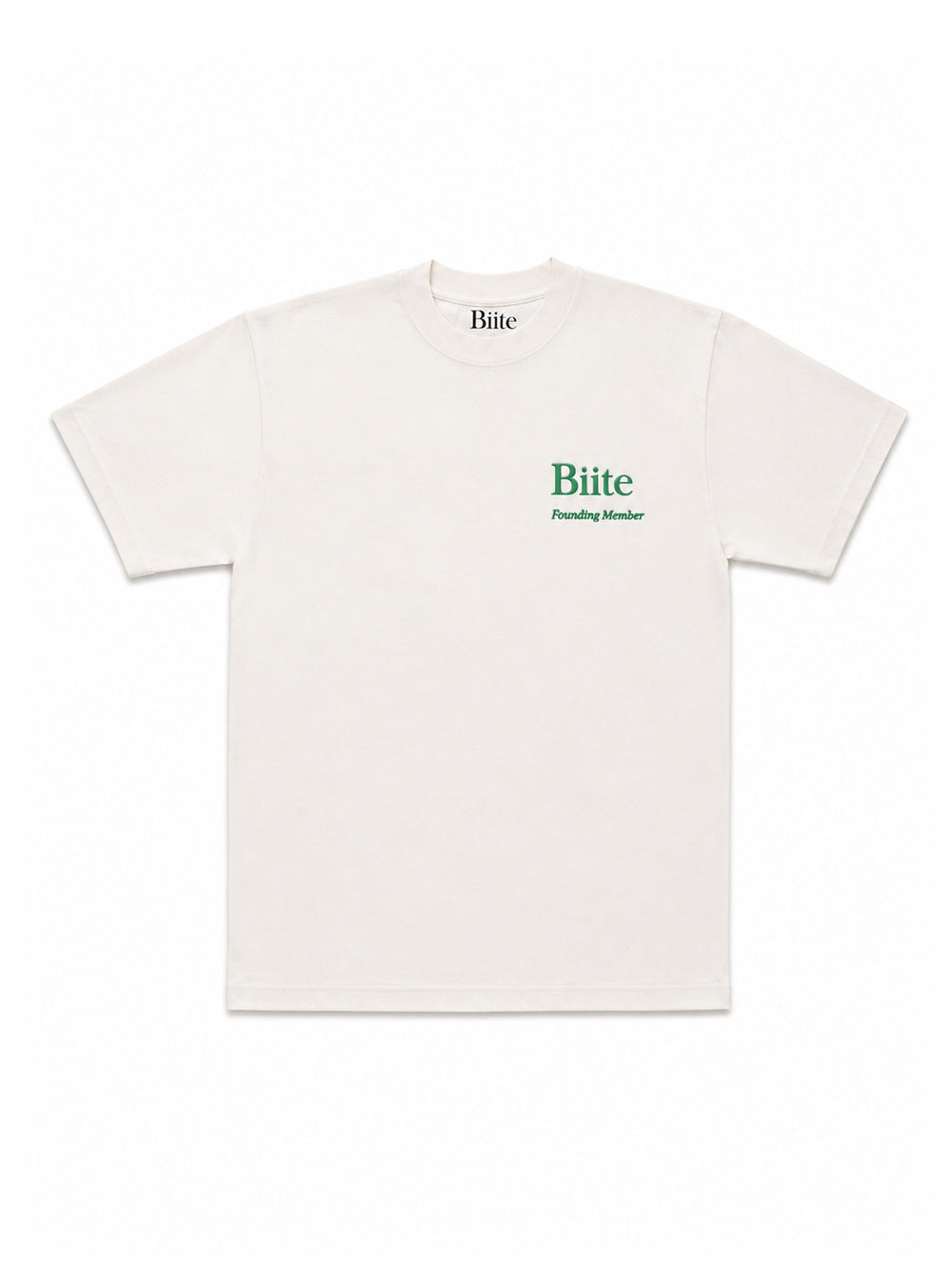 Drop 002 - Club Core Tee