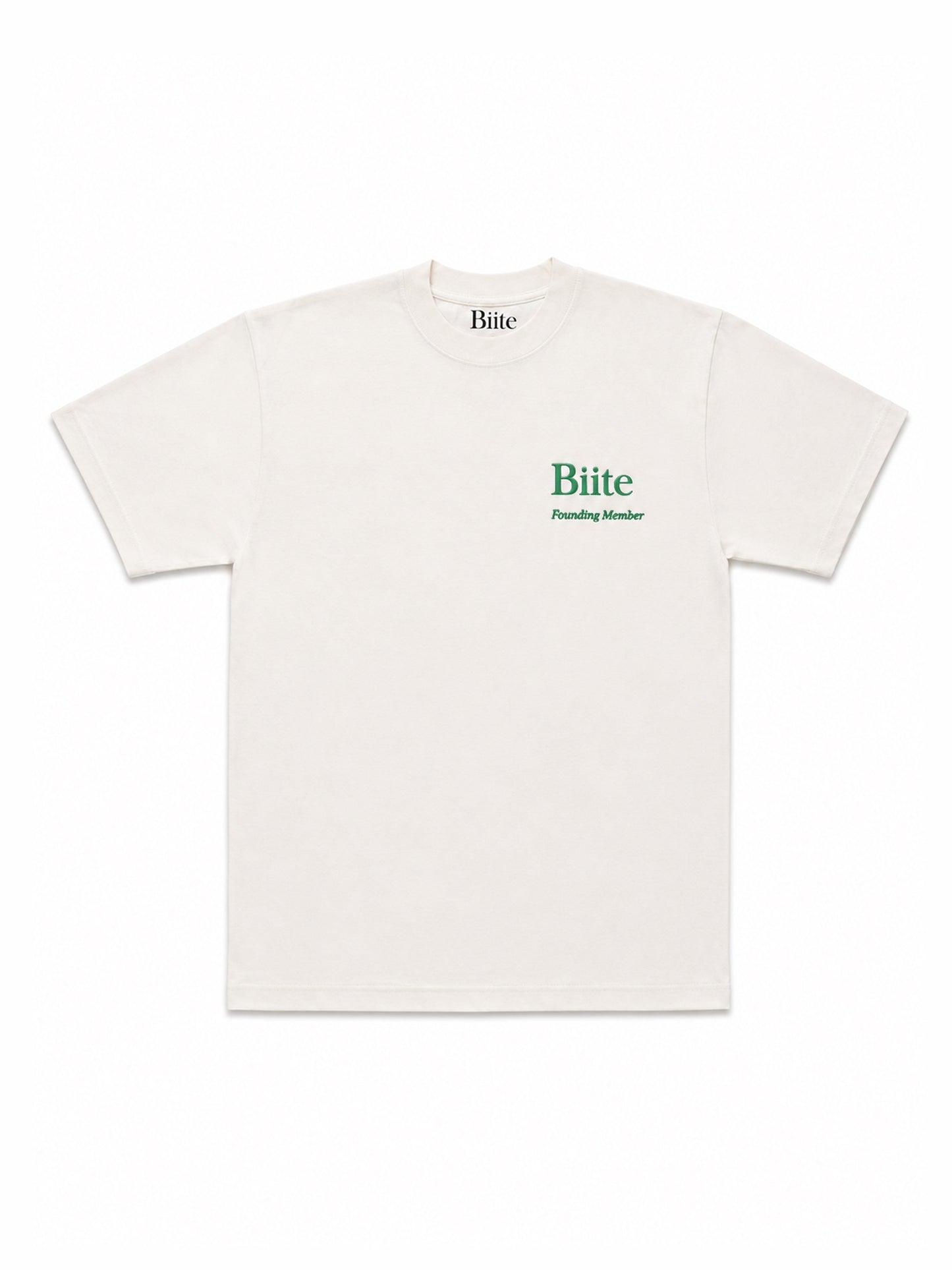 Drop 002 - Club Core Tee