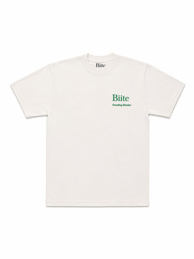 Drop 002 - Club Core Tee
