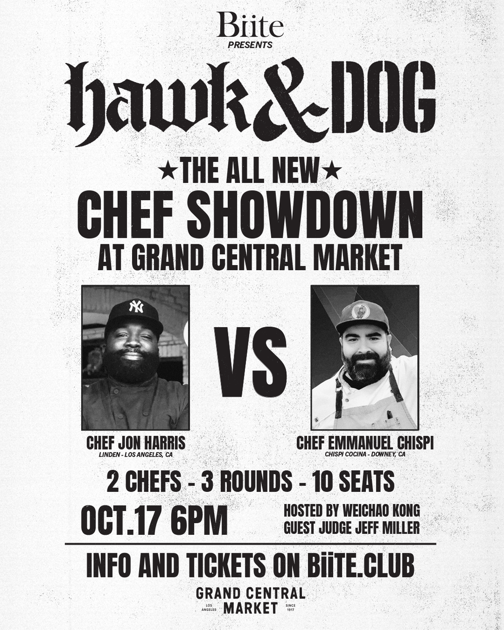 HAWK & DOG EP. 2: THE SENDERS