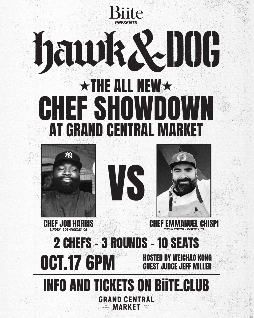HAWK & DOG EP. 2: THE SENDERS