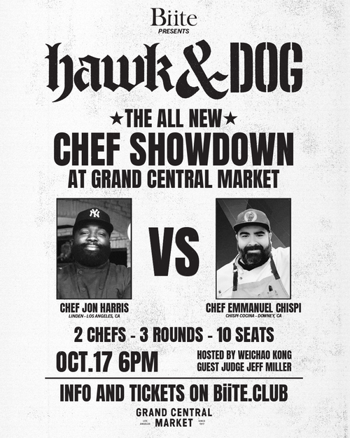 HAWK & DOG EP. 2: THE SENDERS