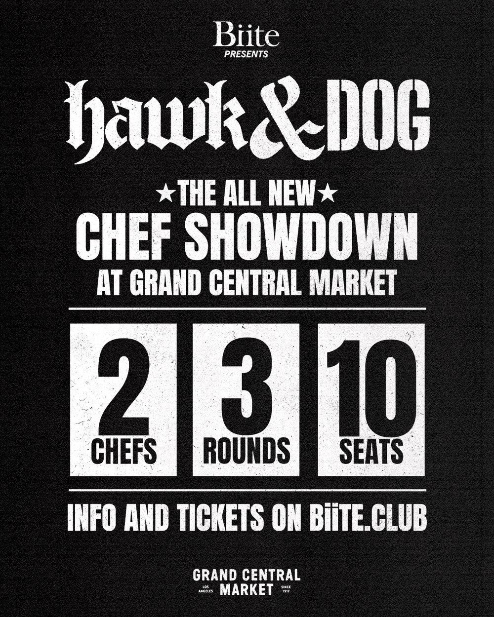 HAWK & DOG EP. 2: THE SENDERS