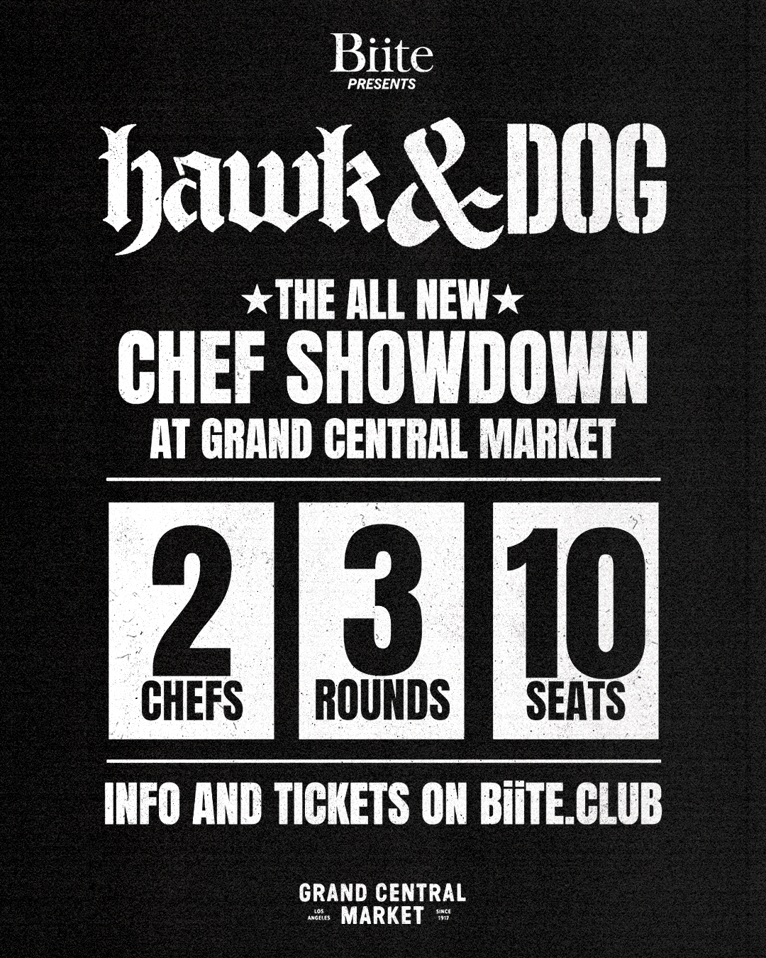 HAWK & DOG EP. 2: THE SENDERS