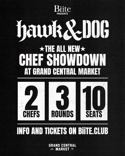 HAWK & DOG EP. 2: THE SENDERS