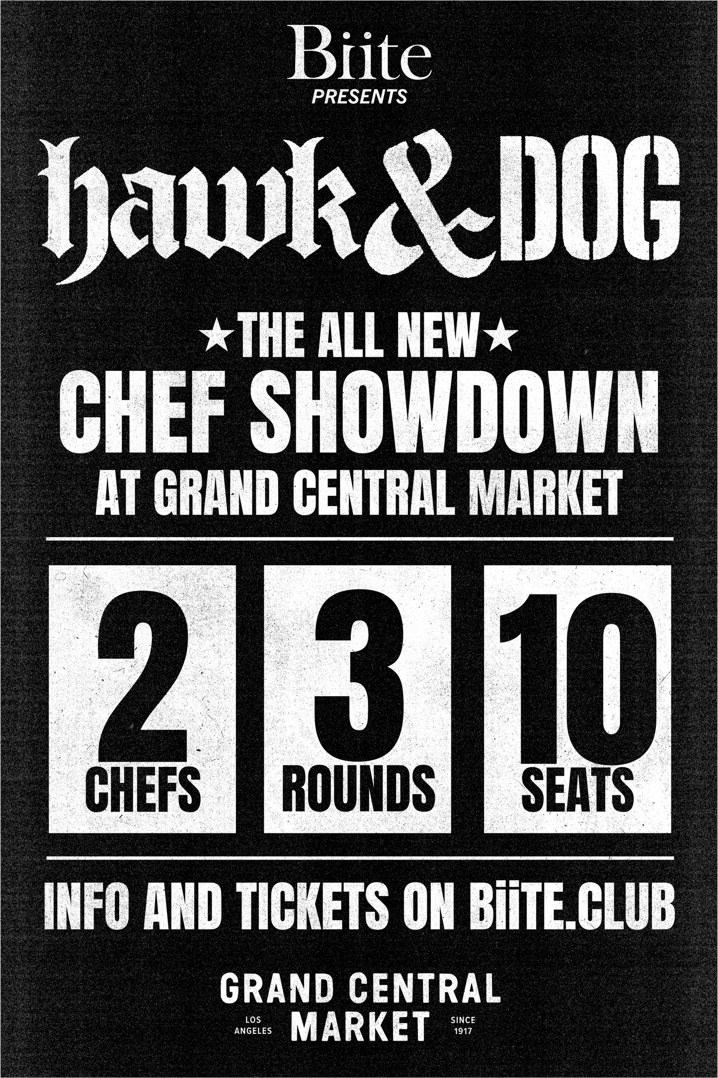 HAWK & DOG EP. 1: THE SANDWICHING