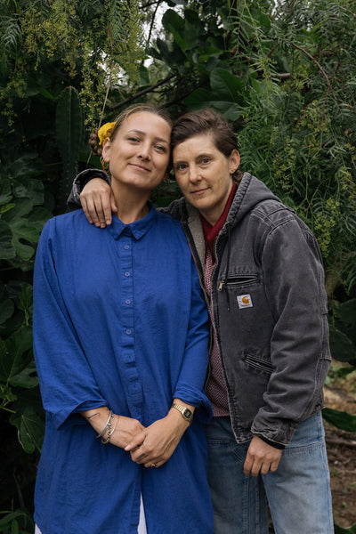 THE HOCK & MYER PIG ROAST AT TWENTIETH ST. GARDEN