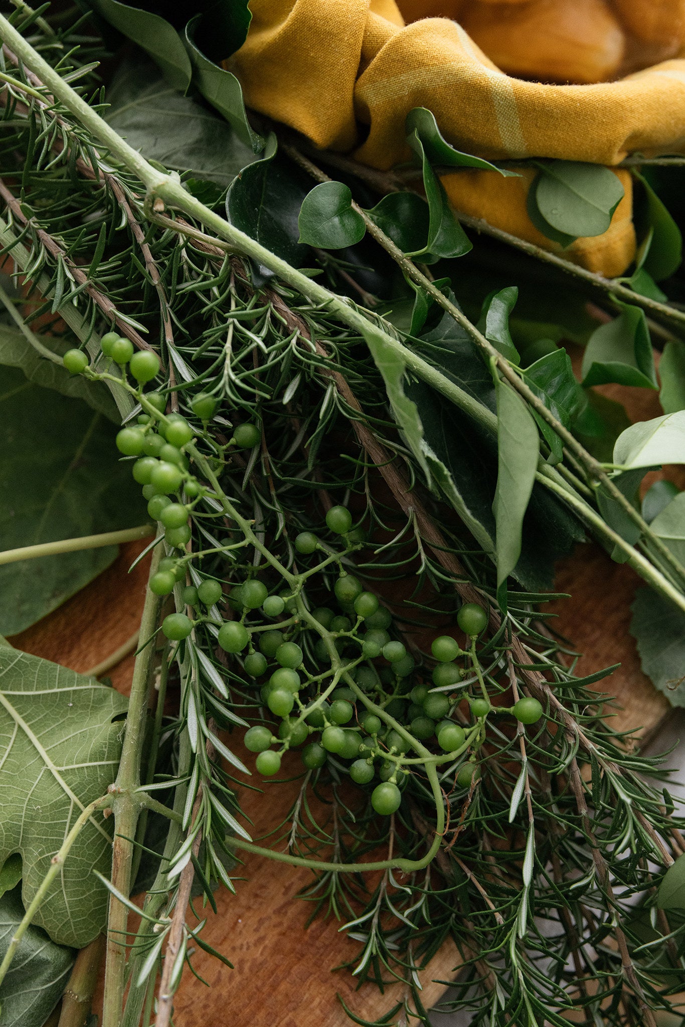 THE HOCK & MYER PIG ROAST AT TWENTIETH ST. GARDEN