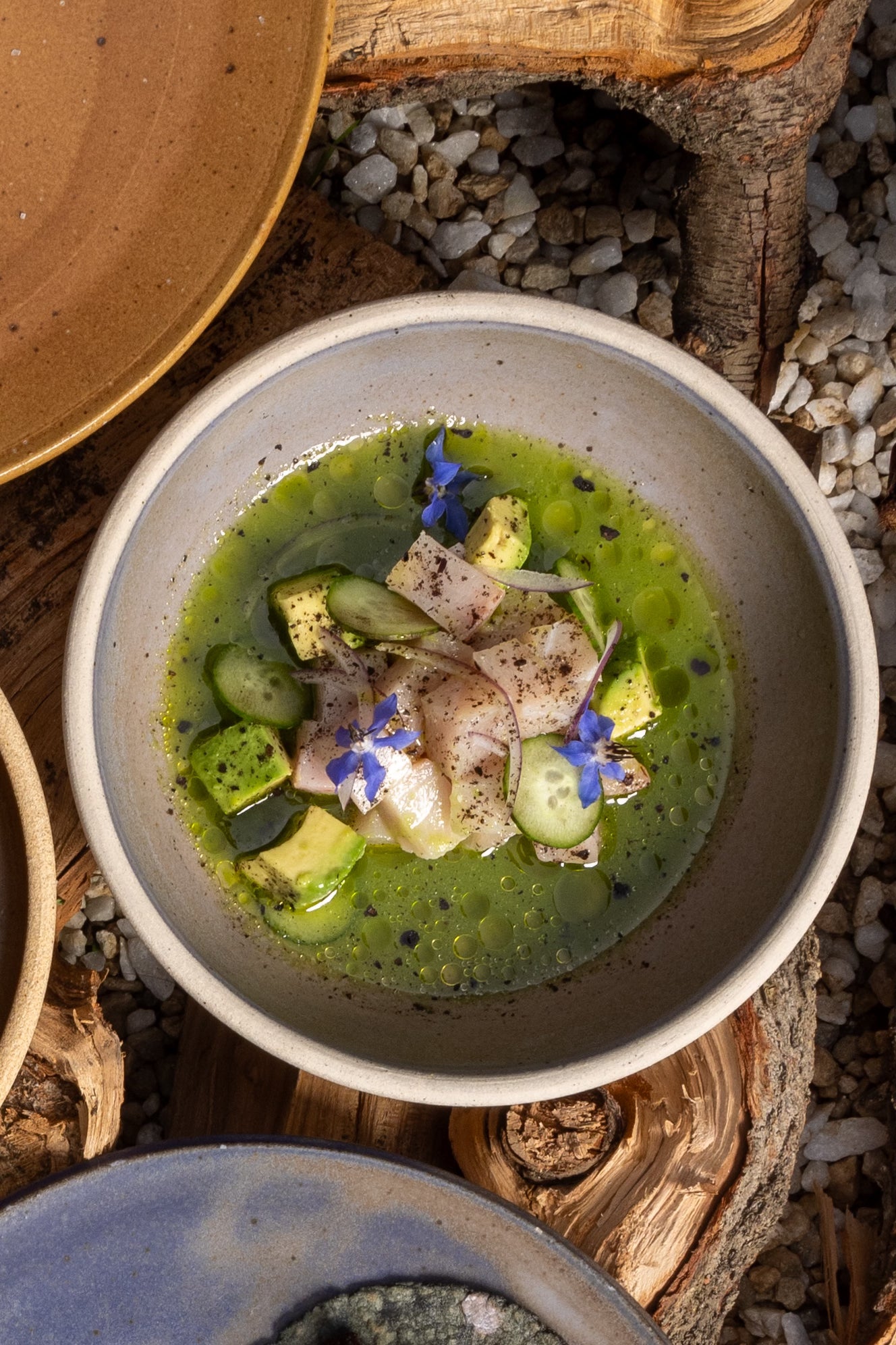 "a tí" at Cento Pasta Bar: A Modern Mexican Concept in the Making