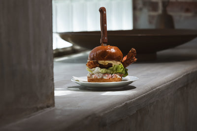 Harvester's Table at YESS: A Delicious Step Towards Transforming LA's Seafood Supply Chain
