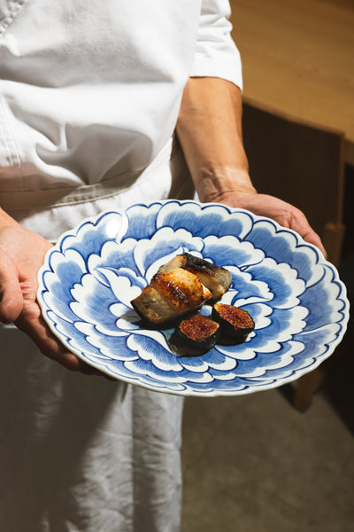 Harvester's Table at YESS: A Delicious Step Towards Transforming LA's Seafood Supply Chain