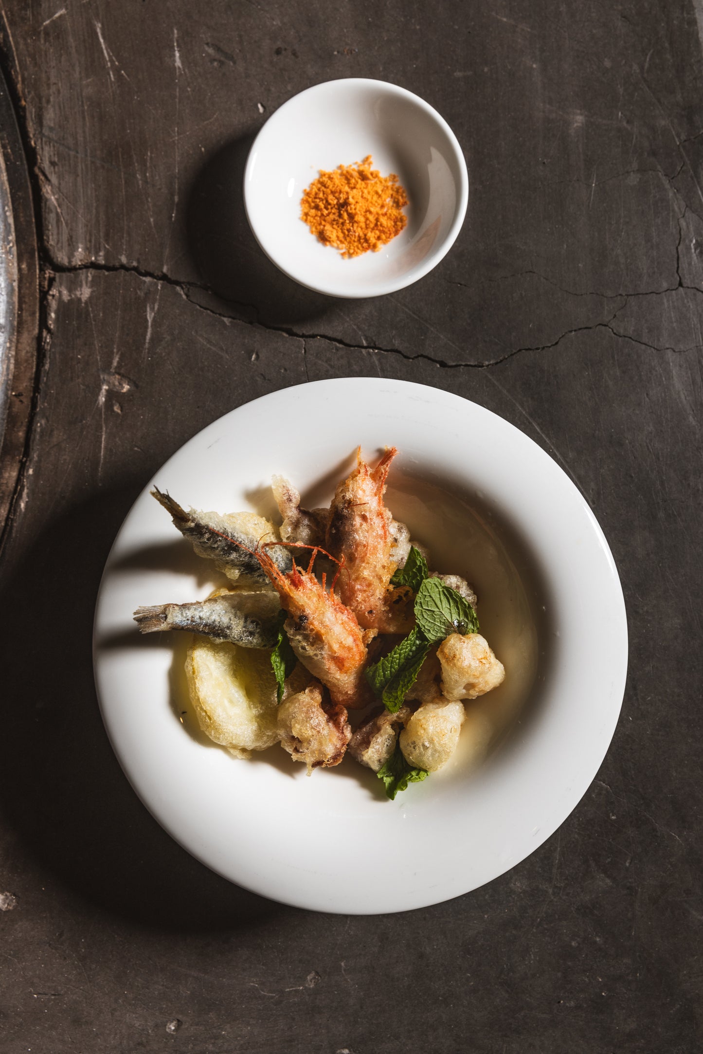 Harvester's Table at YESS: A Delicious Step Towards Transforming LA's Seafood Supply Chain