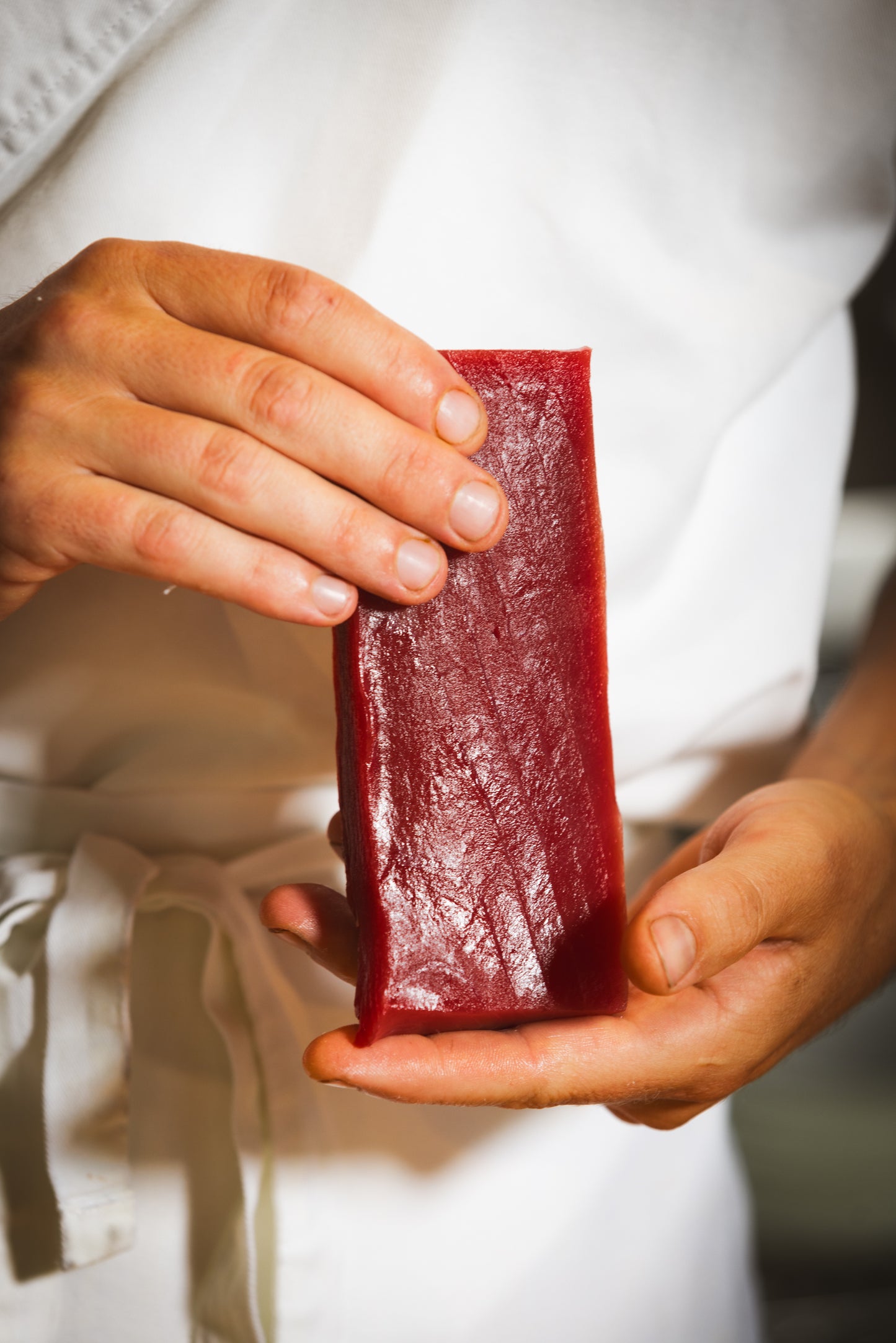 Harvester's Table at YESS: A Delicious Step Towards Transforming LA's Seafood Supply Chain