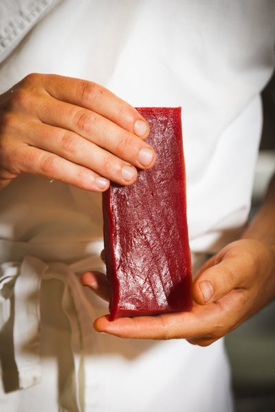 Harvester's Table at YESS: A Delicious Step Towards Transforming LA's Seafood Supply Chain