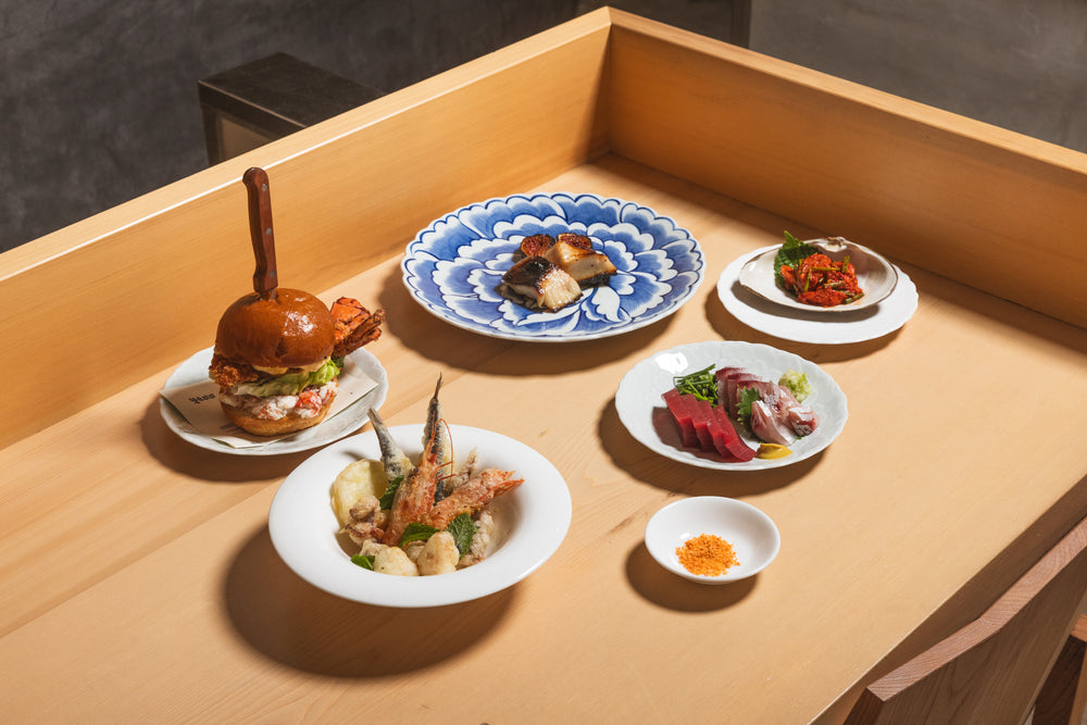 Harvester's Table at YESS: A Delicious Step Towards Transforming LA's Seafood Supply Chain