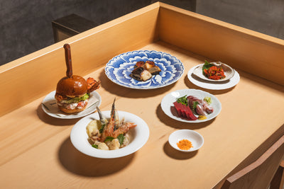 Harvester's Table at YESS: A Delicious Step Towards Transforming LA's Seafood Supply Chain