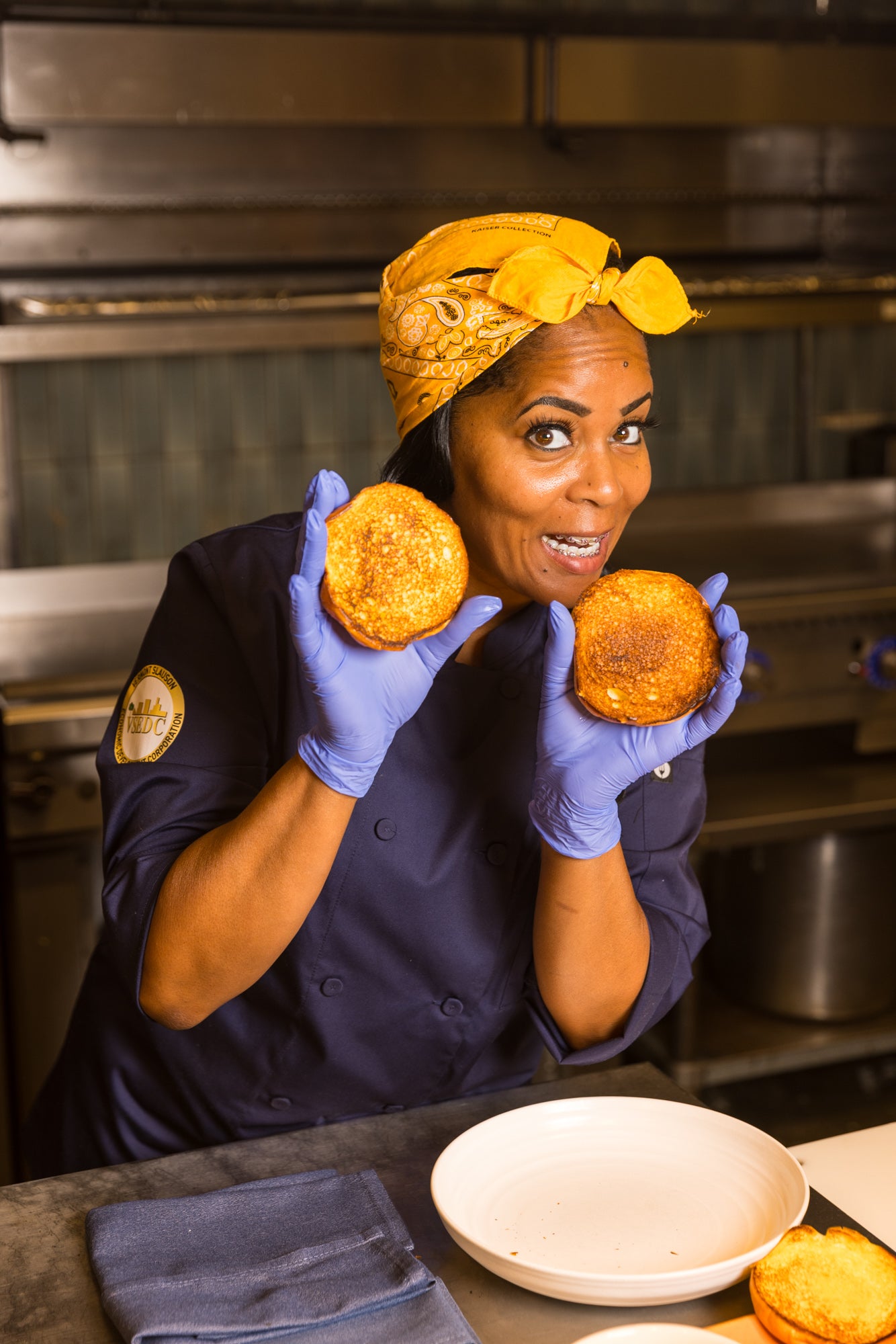 Burning Tales Of Nashville Hot Chicken: A Southern Style Feast by Chef Kim Prince