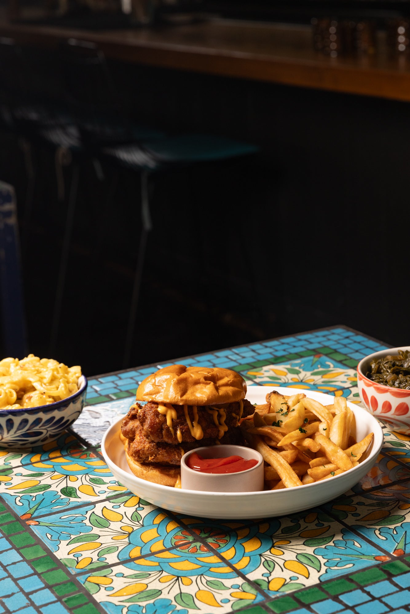 Burning Tales Of Nashville Hot Chicken: A Southern Style Feast by Chef Kim Prince