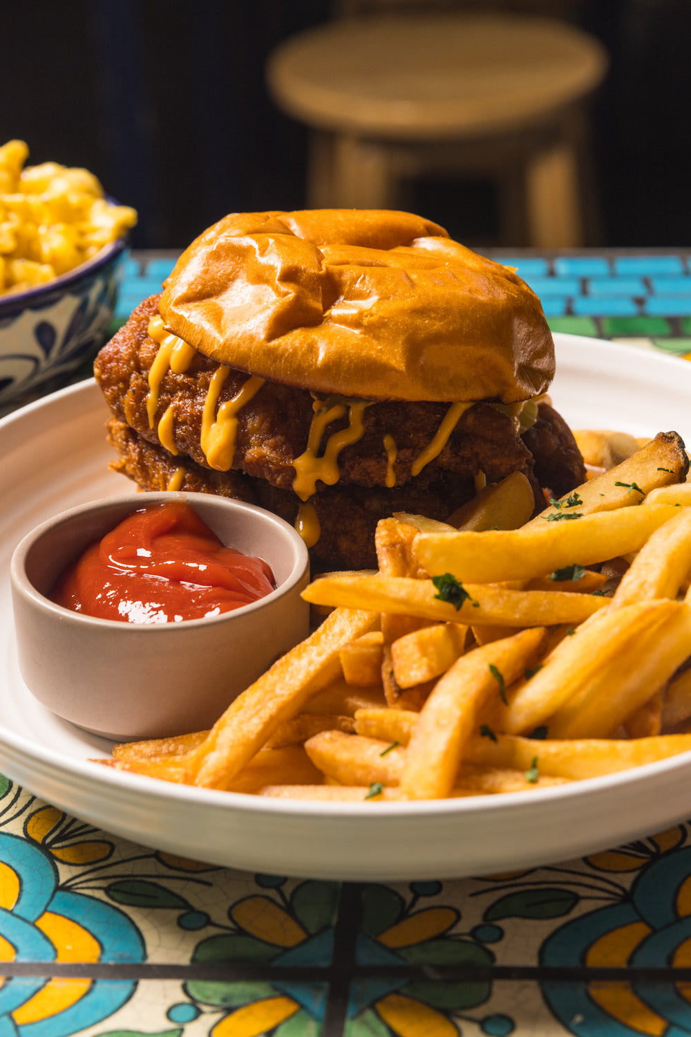 Burning Tales Of Nashville Hot Chicken: A Southern Style Feast by Chef Kim Prince