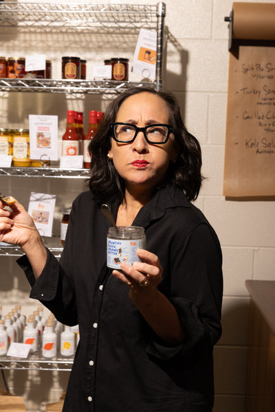 The AAPI Pantry Essentials: A Collection by Valerie Gordon