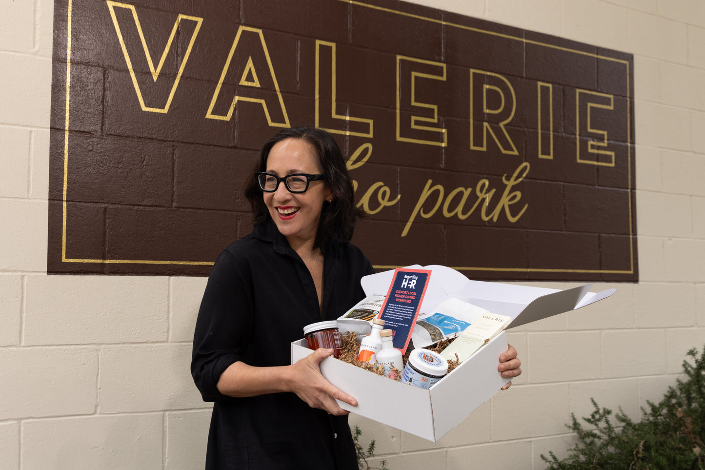 The AAPI Pantry Essentials: A Collection by Valerie Gordon
