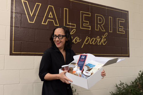 The AAPI Pantry Essentials: A Collection by Valerie Gordon