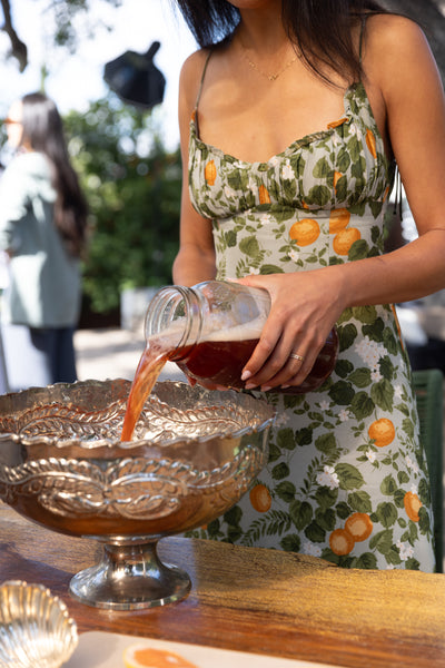Enter the Extraordinary World of Women in Food: An Edible Playground with RE:Her and My House Events