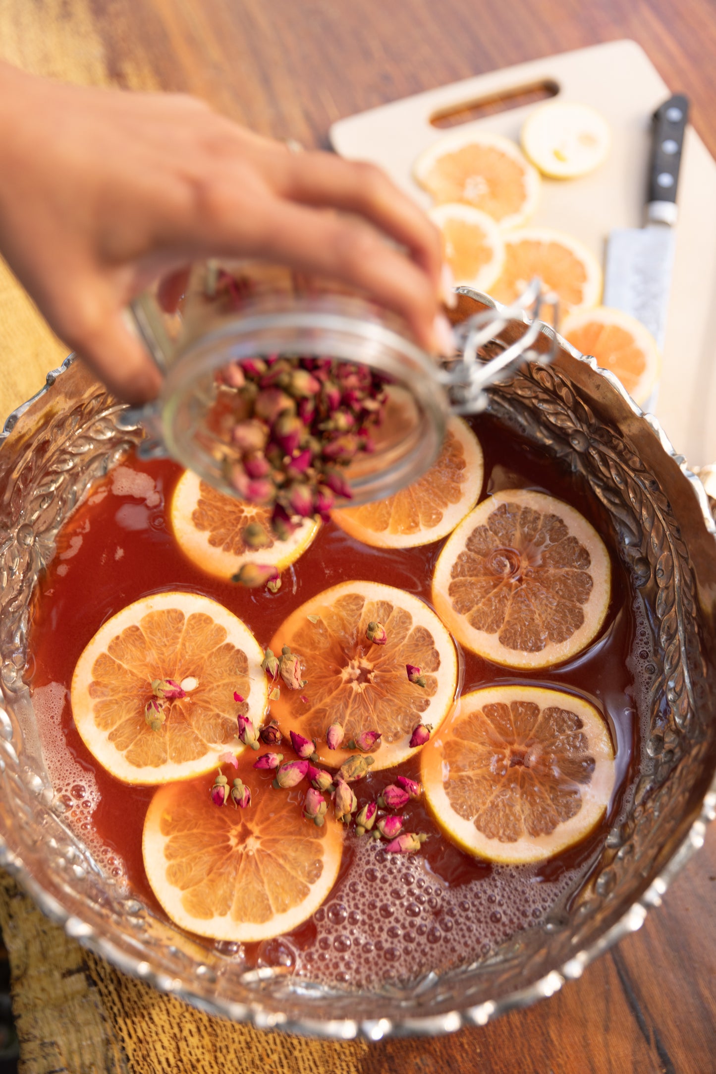 Enter the Extraordinary World of Women in Food: An Edible Playground with RE:Her and My House Events