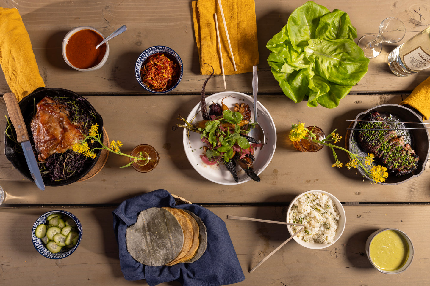 Live Fire 626: A Backyard Barrio Experience with Campo é Carbón