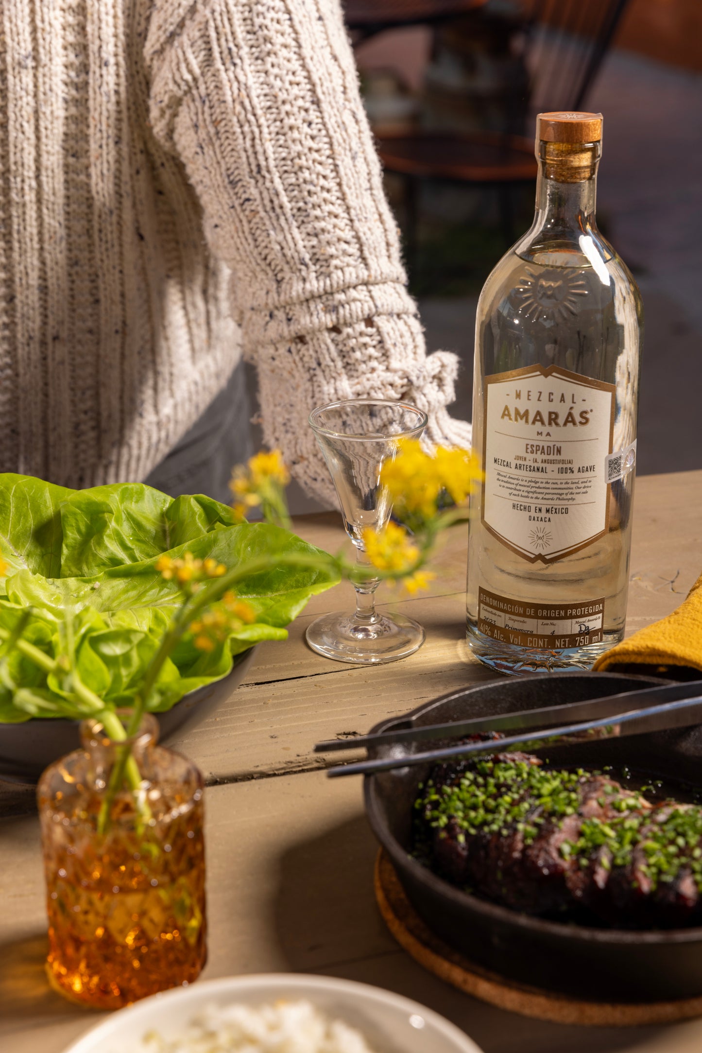 Live Fire 626: A Backyard Barrio Experience with Campo é Carbón