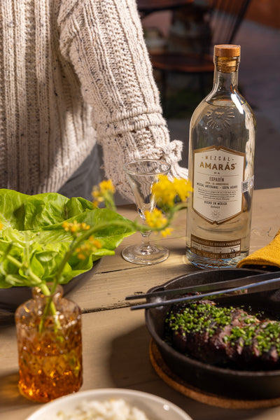 Live Fire 626: A Backyard Barrio Experience with Campo é Carbón