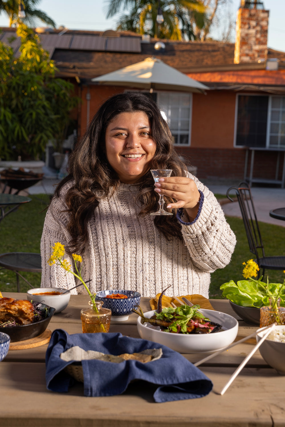 Live Fire 626: A Backyard Barrio Experience with Campo é Carbón