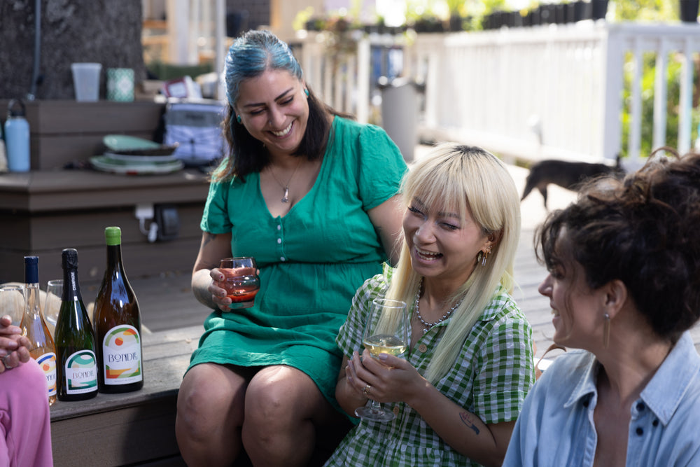 Enter the Extraordinary World of Women in Food: An Edible Playground with RE:Her and My House Events