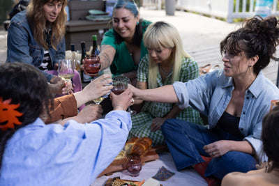Enter the Extraordinary World of Women in Food: An Edible Playground with RE:Her and My House Events
