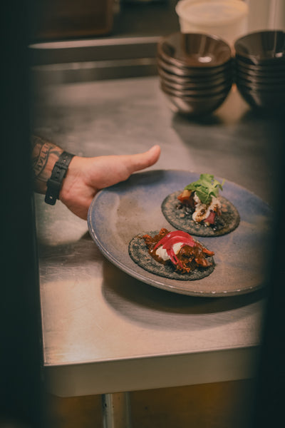 A Tí's Next Stop on the Journey From Pop-Up to Restaurant