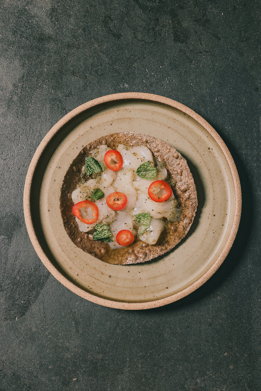 A Tí's Next Stop on the Journey From Pop-Up to Restaurant