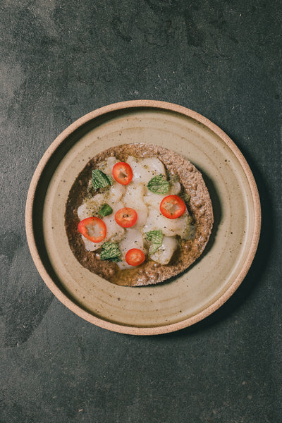 A Tí's Next Stop on the Journey From Pop-Up to Restaurant