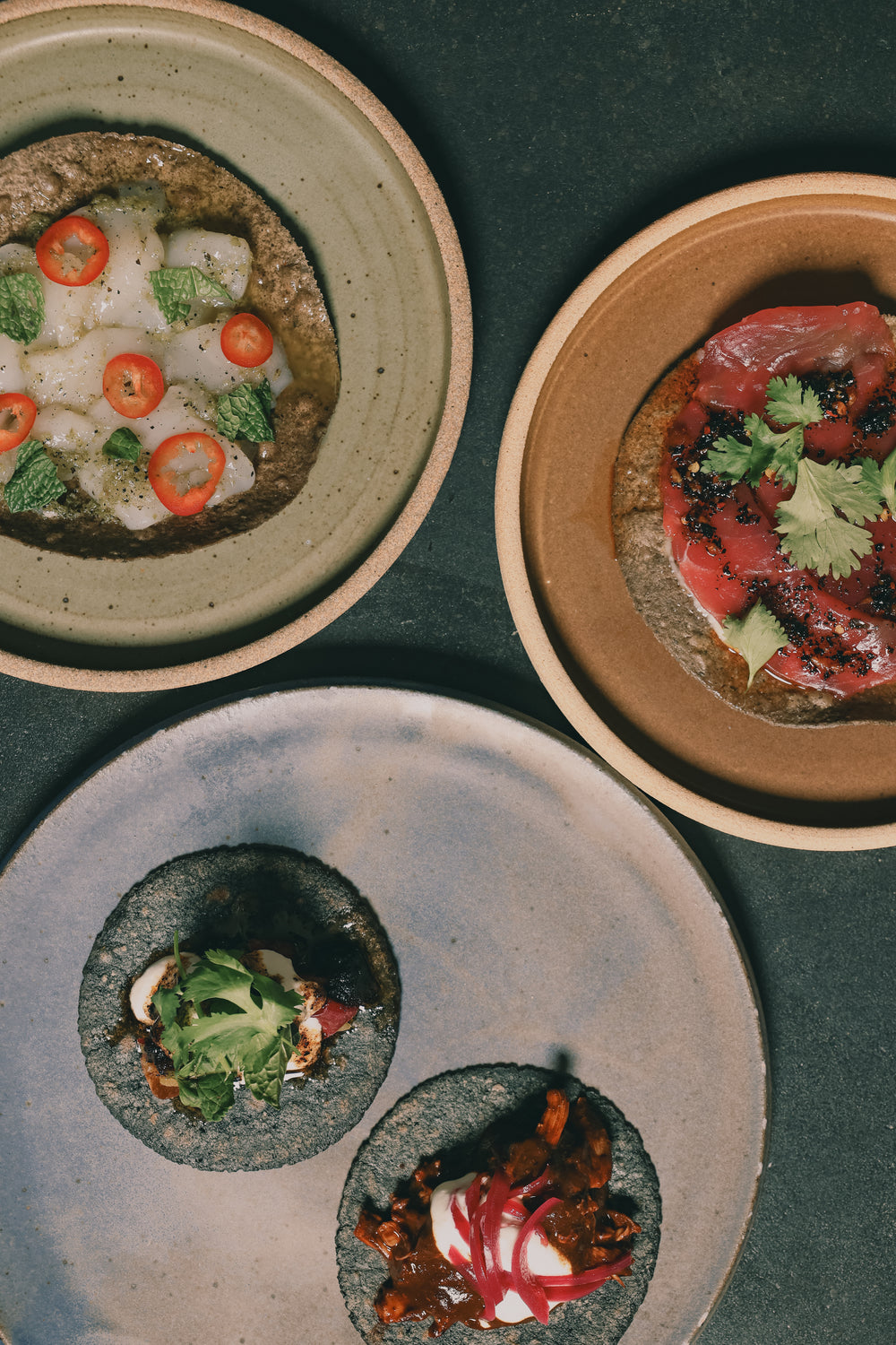 A Tí's Next Stop on the Journey From Pop-Up to Restaurant