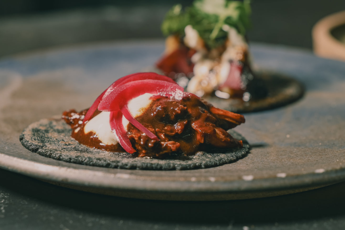 A Tí's Next Stop on the Journey From Pop-Up to Restaurant
