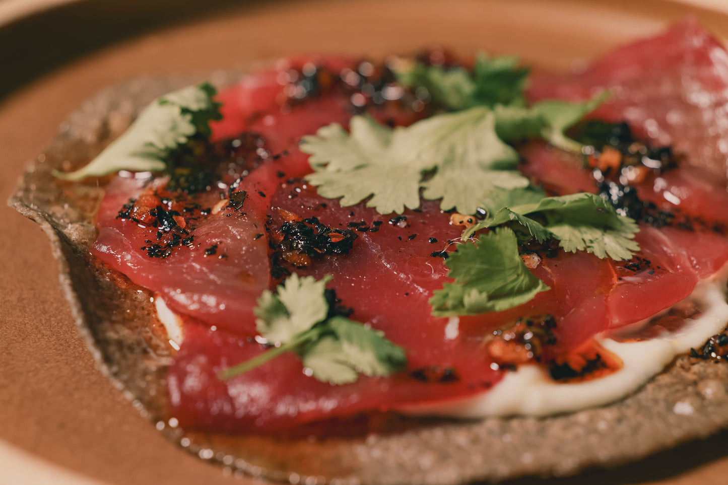 A Tí's Next Stop on the Journey From Pop-Up to Restaurant