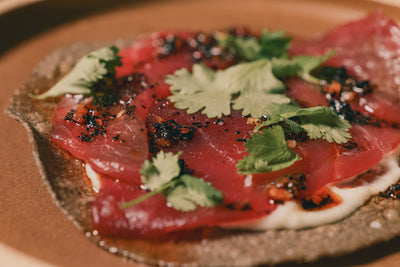 A Tí's Next Stop on the Journey From Pop-Up to Restaurant