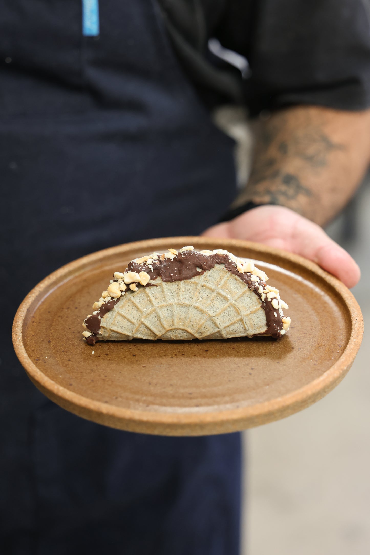 A Tí's Next Stop on the Journey From Pop-Up to Restaurant