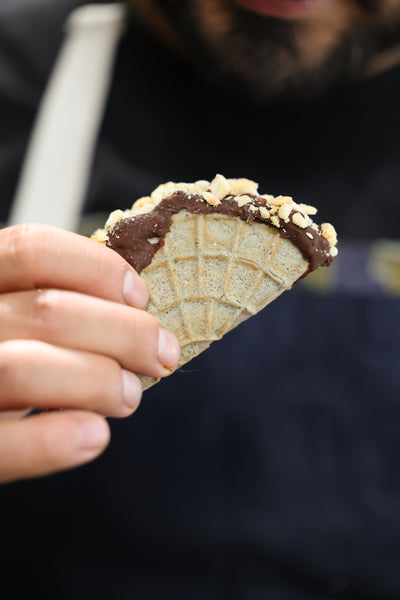 A Tí's Next Stop on the Journey From Pop-Up to Restaurant