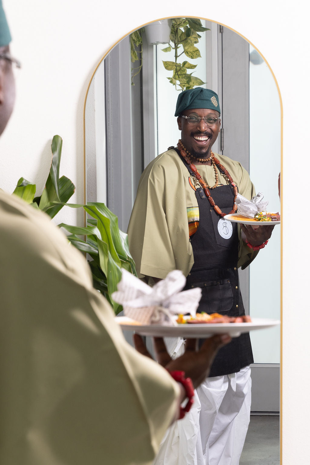 Ayo Wagyu ILÉ: An Experiment in Culinary Storytelling with Chef Tolu Eros