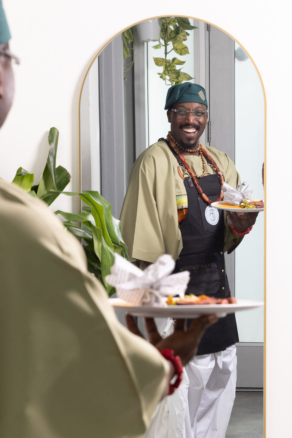 Ayo Wagyu ILÉ: An Experiment in Culinary Storytelling with Chef Tolu Eros