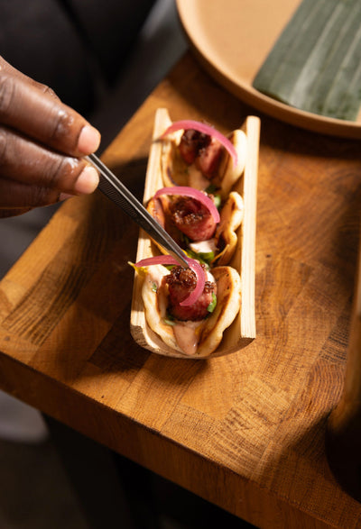 Ayo Wagyu ILÉ: An Experiment in Culinary Storytelling with Chef Tolu Eros