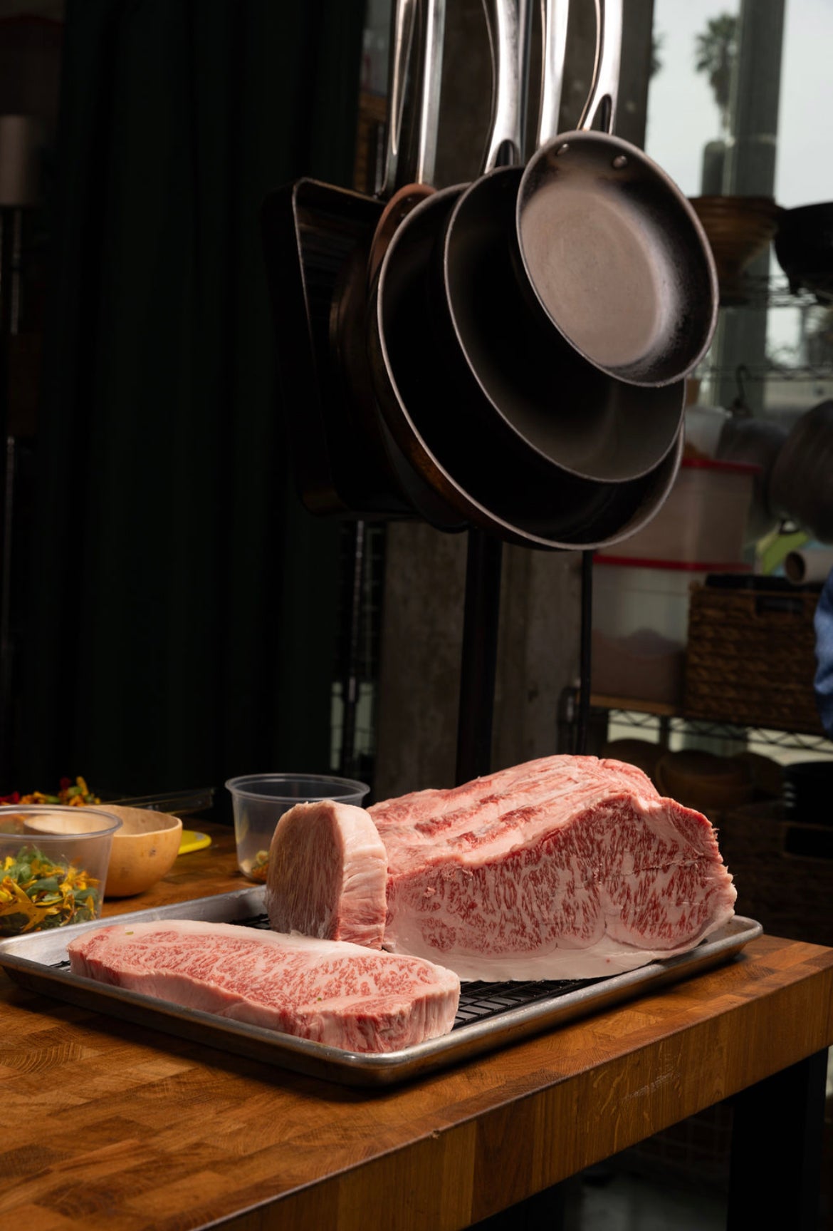 Ayo Wagyu ILÉ: An Experiment in Culinary Storytelling with Chef Tolu Eros