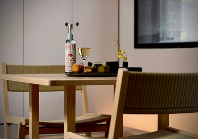 The Caker ♡ kodō hotel: A Valentine’s Day Dessert Omakase (For Two)