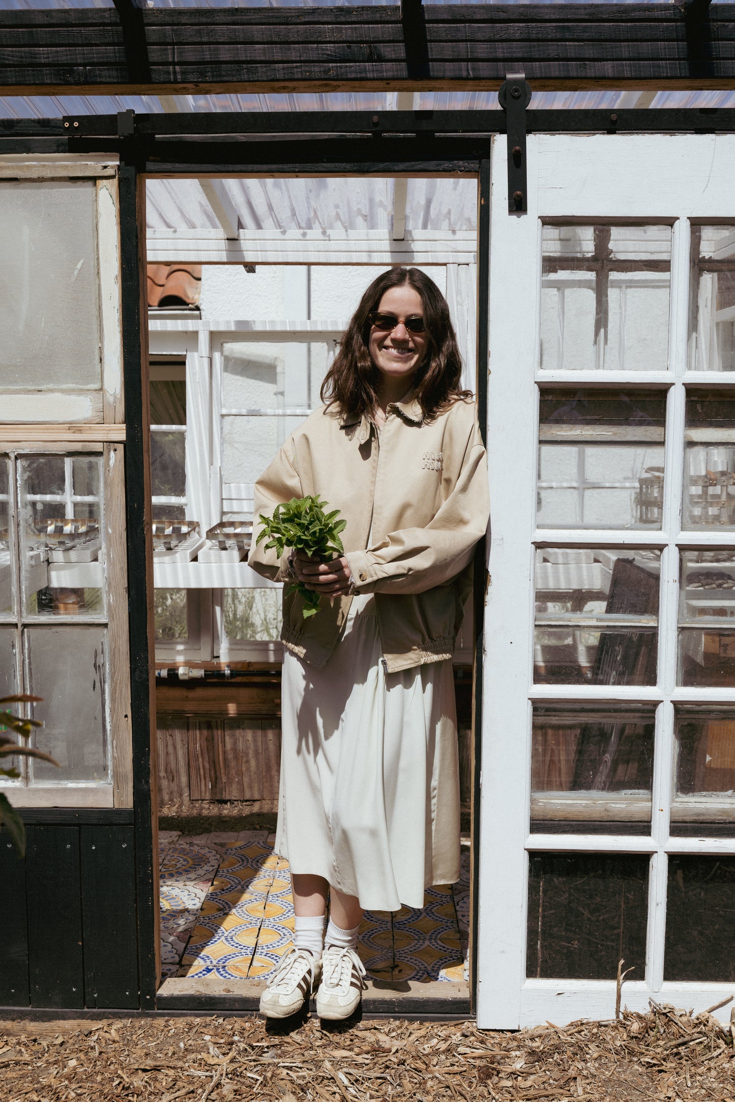 Salad (Bar) Forever: The Return of the Salad Bar with Chef Balo and The Angel at Little City Farm