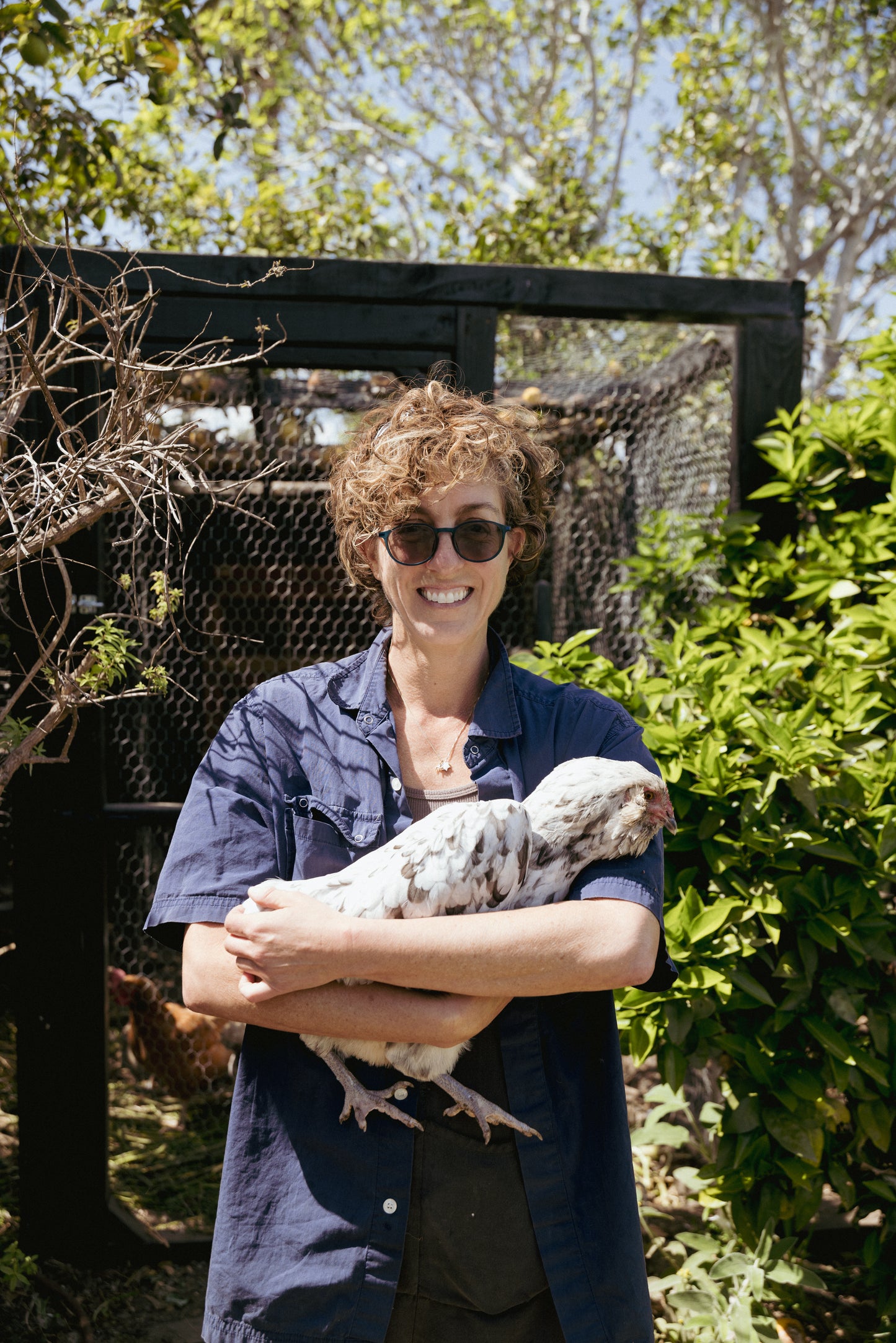 Salad (Bar) Forever: The Return of the Salad Bar with Chef Balo and The Angel at Little City Farm